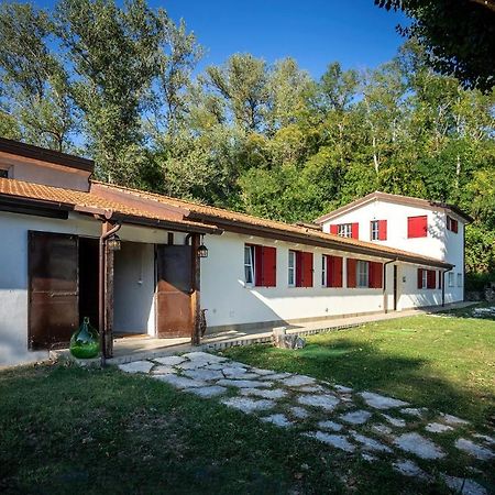 Agriturismo Ca' Poldo Villa Ancona Exterior photo