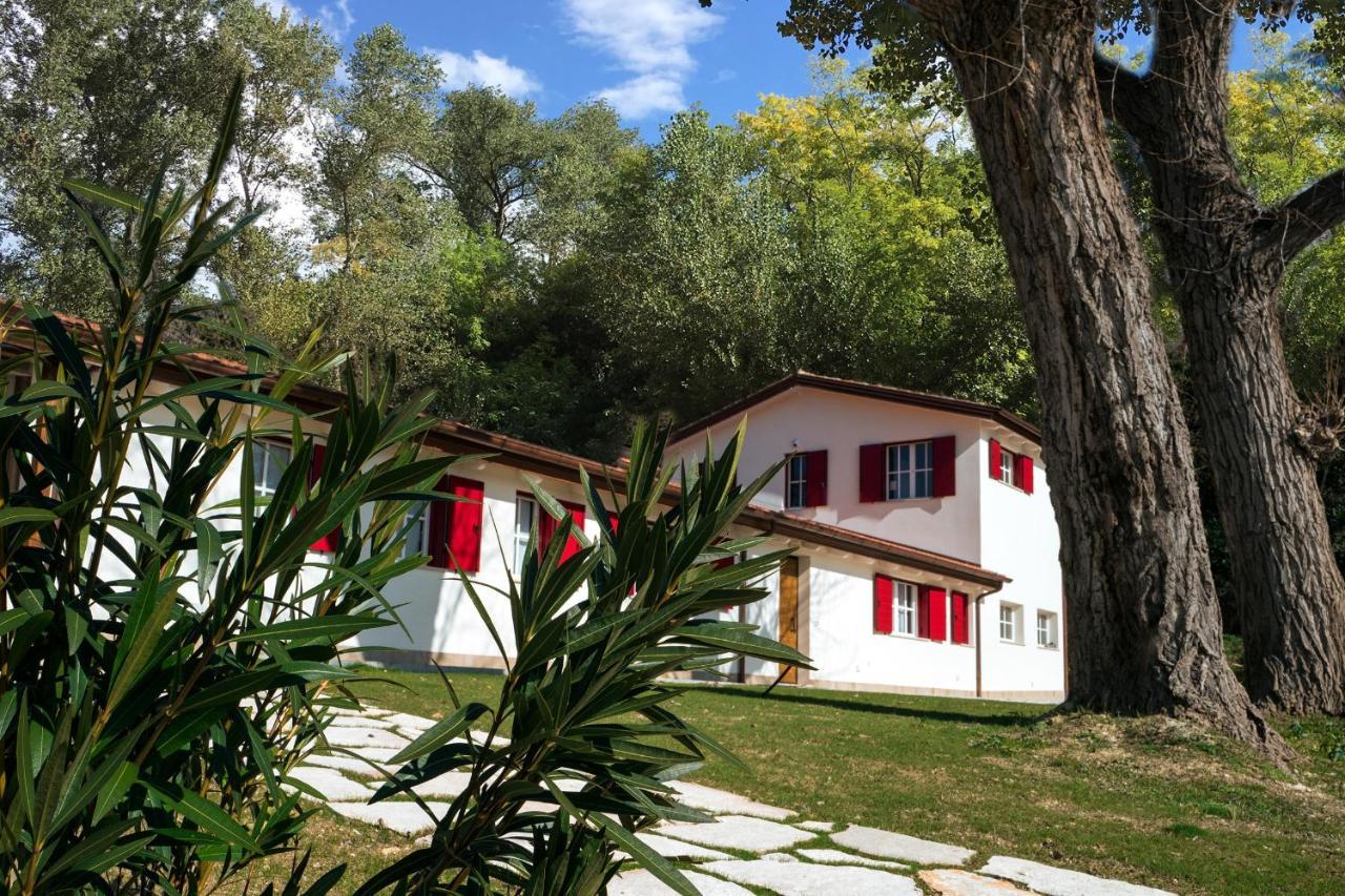 Agriturismo Ca' Poldo Villa Ancona Exterior photo