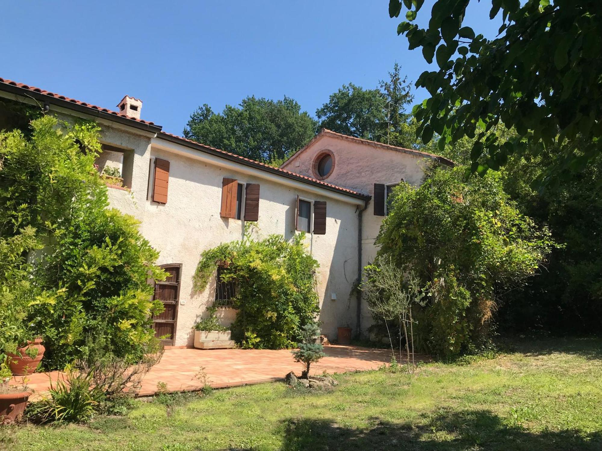 Agriturismo Ca' Poldo Villa Ancona Room photo