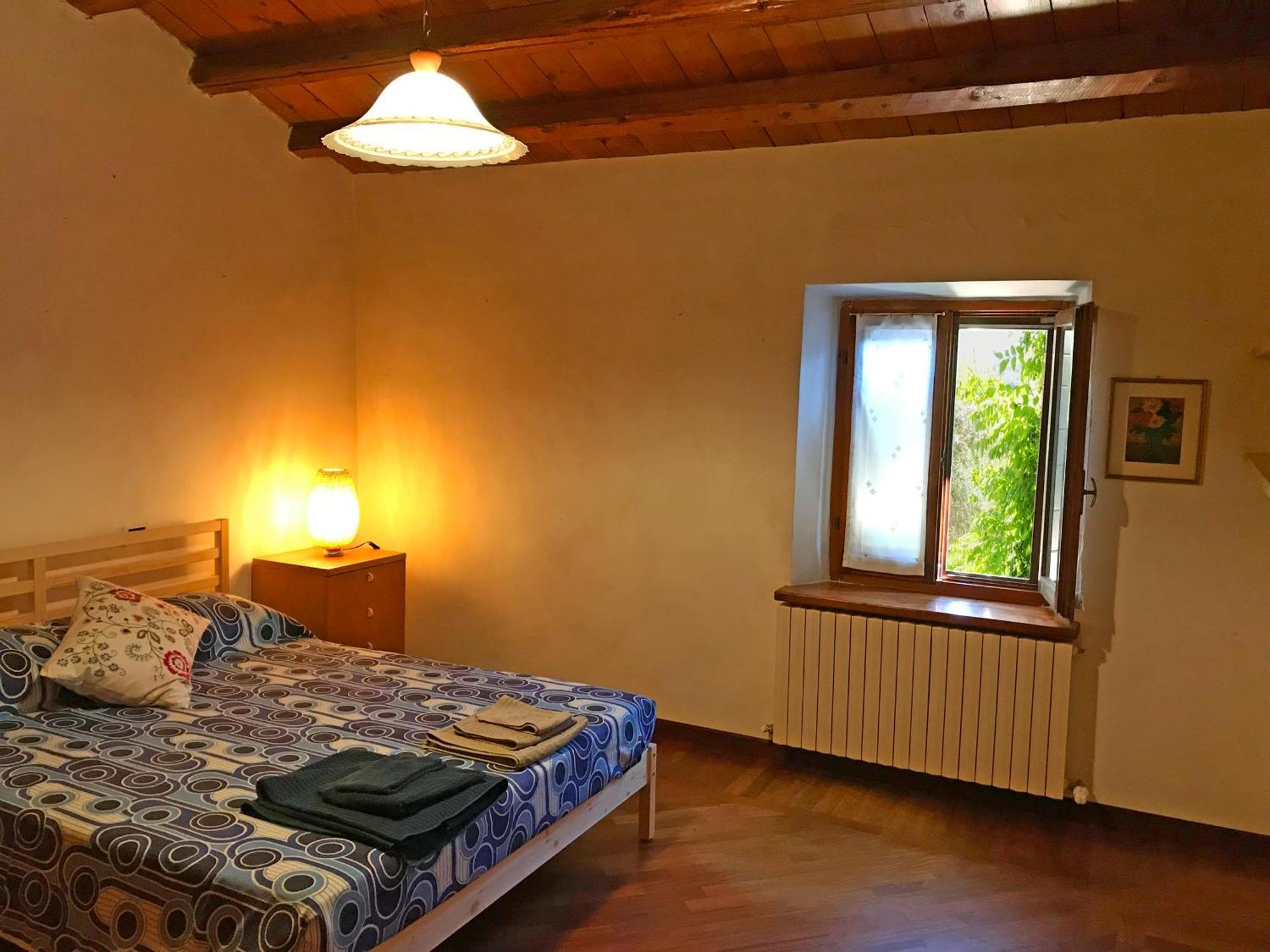 Agriturismo Ca' Poldo Villa Ancona Room photo